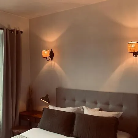 Maison Du Lierre Centre Hotel Bordeaux