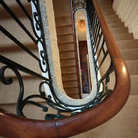 Maison Du Lierre Centre Hotel 3*