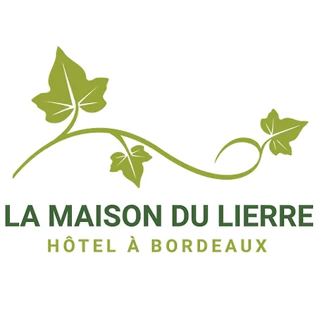 Hotel Maison Du Lierre Centre 3*